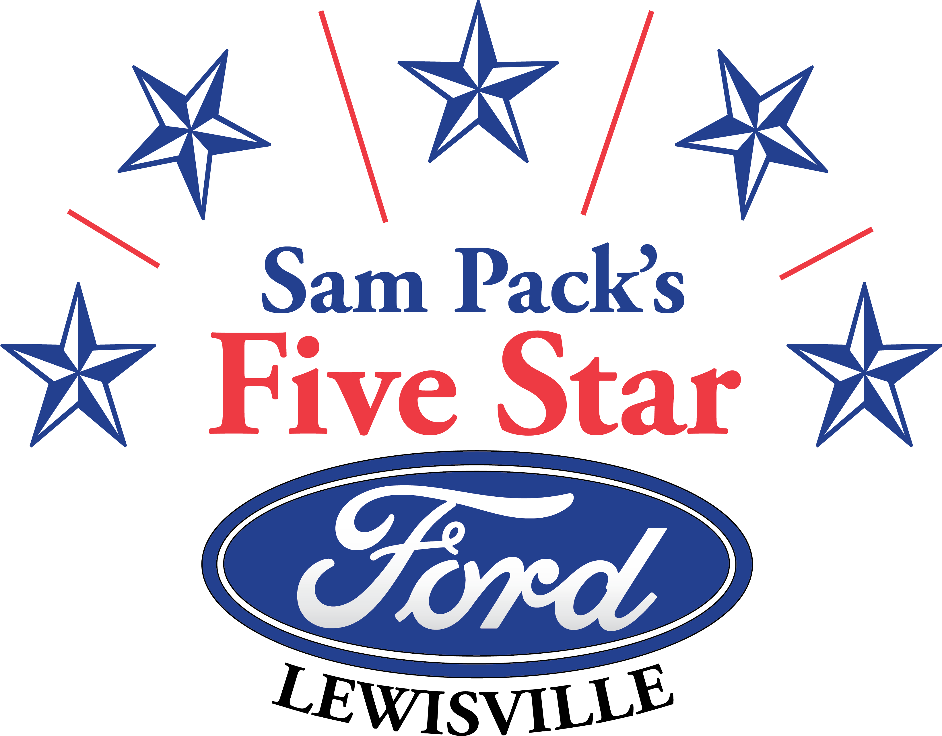 New Ford Inventory Five Star Ford Lewisville, TX